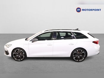 Used Cupra Leon 2023 for sale - 75502451: Photo