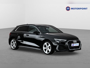 Used Audi A3 2023 for sale - 78644417: Photo