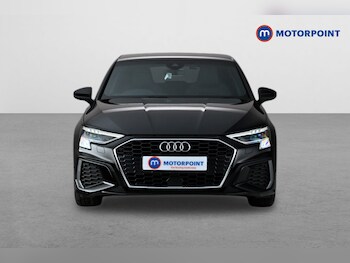 Used Audi A3 2023 for sale - 78644417: Photo