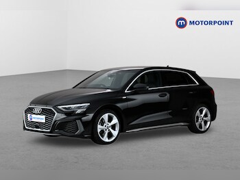 Used Audi A3 2023 for sale - 78644417: Photo