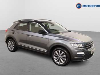 2019 - 1.0 TSI Design 5dr