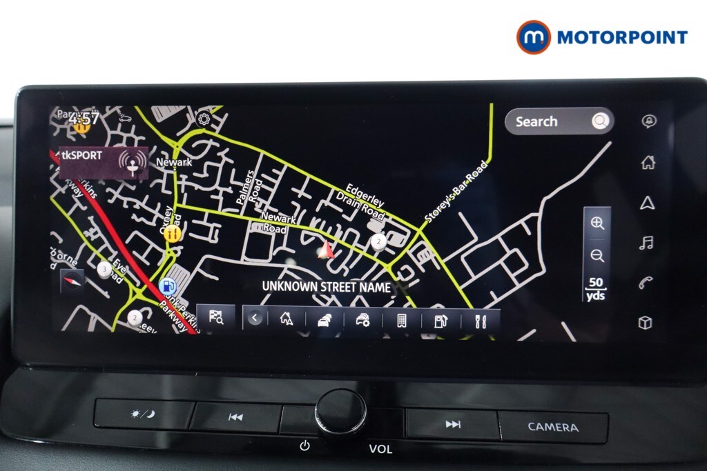 Used Nissan Qashqai 2023 for sale - 76603666: Photo 10