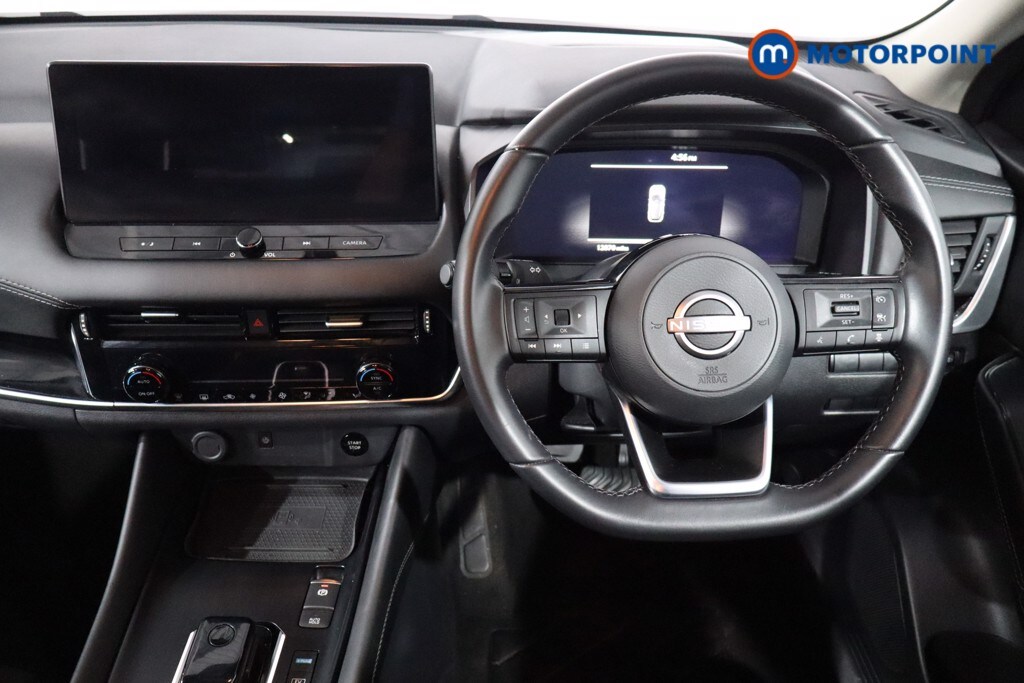 Used Nissan Qashqai 2023 for sale - 76603666: Photo 11