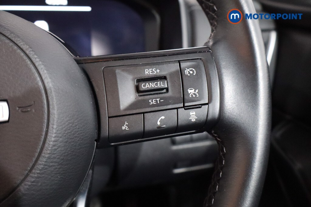 Used Nissan Qashqai 2023 for sale - 76603666: Photo 16