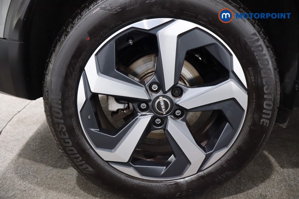 Used Nissan Qashqai 2023 for sale - 76603666: Photo 17