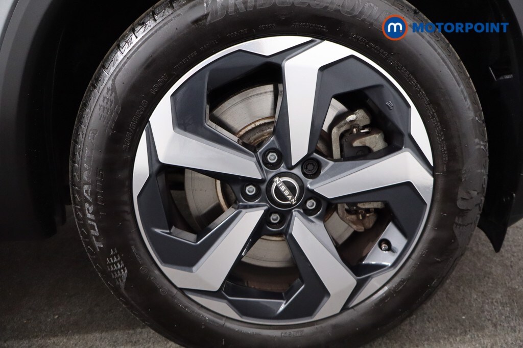 Used Nissan Qashqai 2023 for sale - 76603666: Photo 18