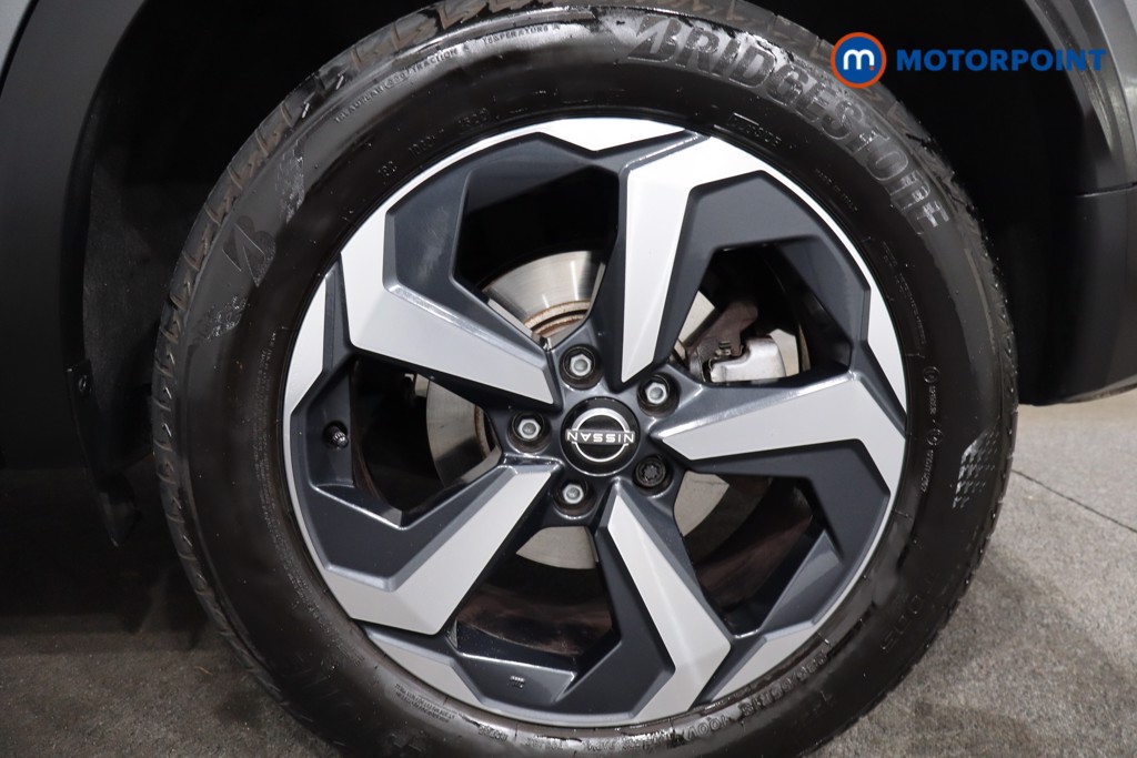 Used Nissan Qashqai 2023 for sale - 76603666: Photo 20