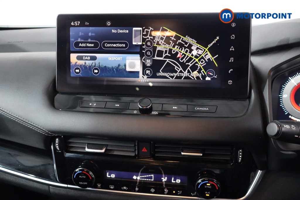 Used Nissan Qashqai 2023 for sale - 76603666: Photo 23