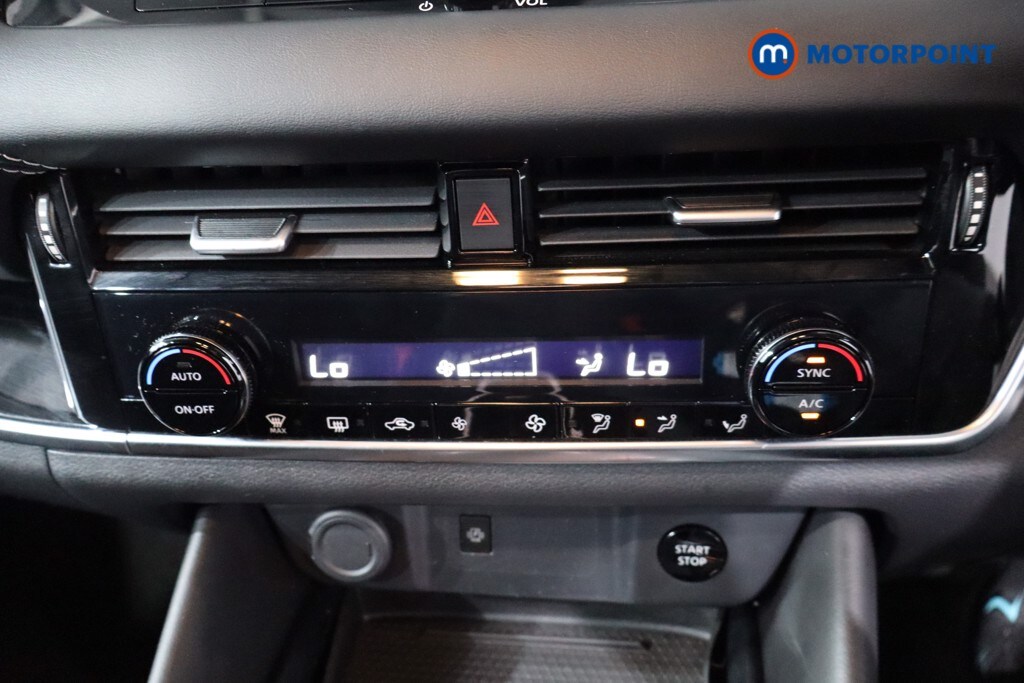 Used Nissan Qashqai 2023 for sale - 76603666: Photo 24