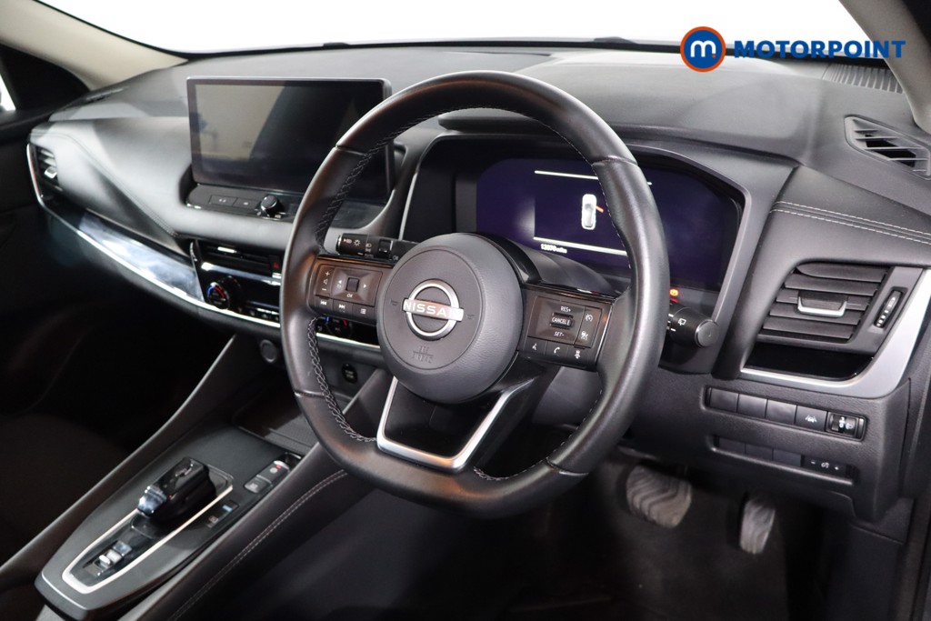 Used Nissan Qashqai 2023 for sale - 76603666: Photo 29