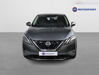 Used Nissan Qashqai 2023 for sale - 76603666: Photo