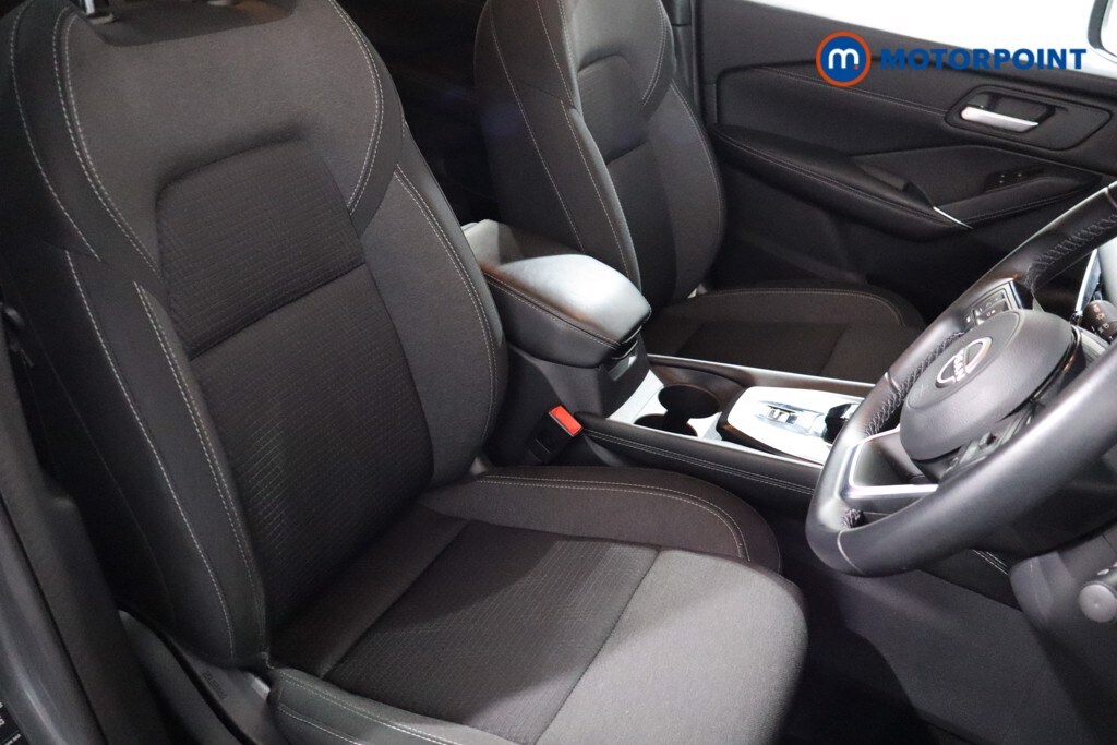 Used Nissan Qashqai 2023 for sale - 76603666: Photo 30