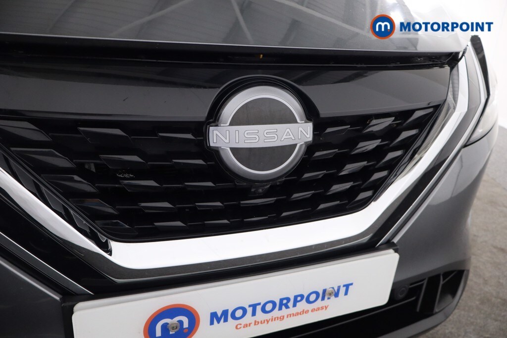 Used Nissan Qashqai 2023 for sale - 76603666: Photo 34