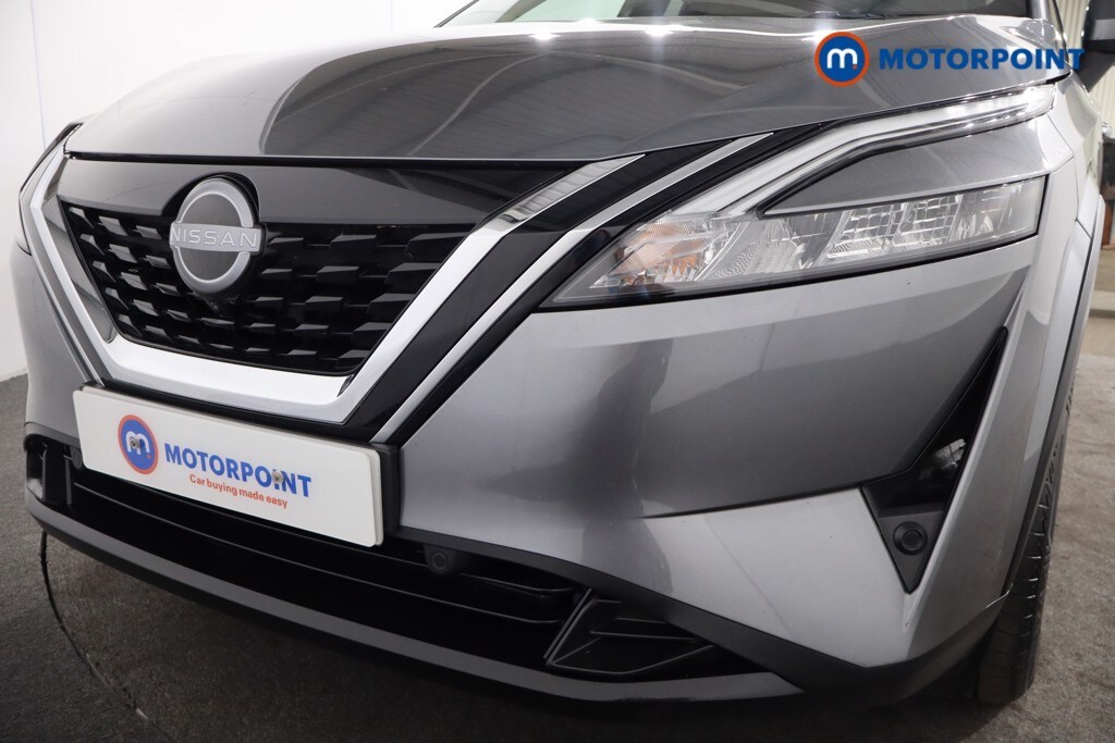 Used Nissan Qashqai 2023 for sale - 76603666: Photo 37