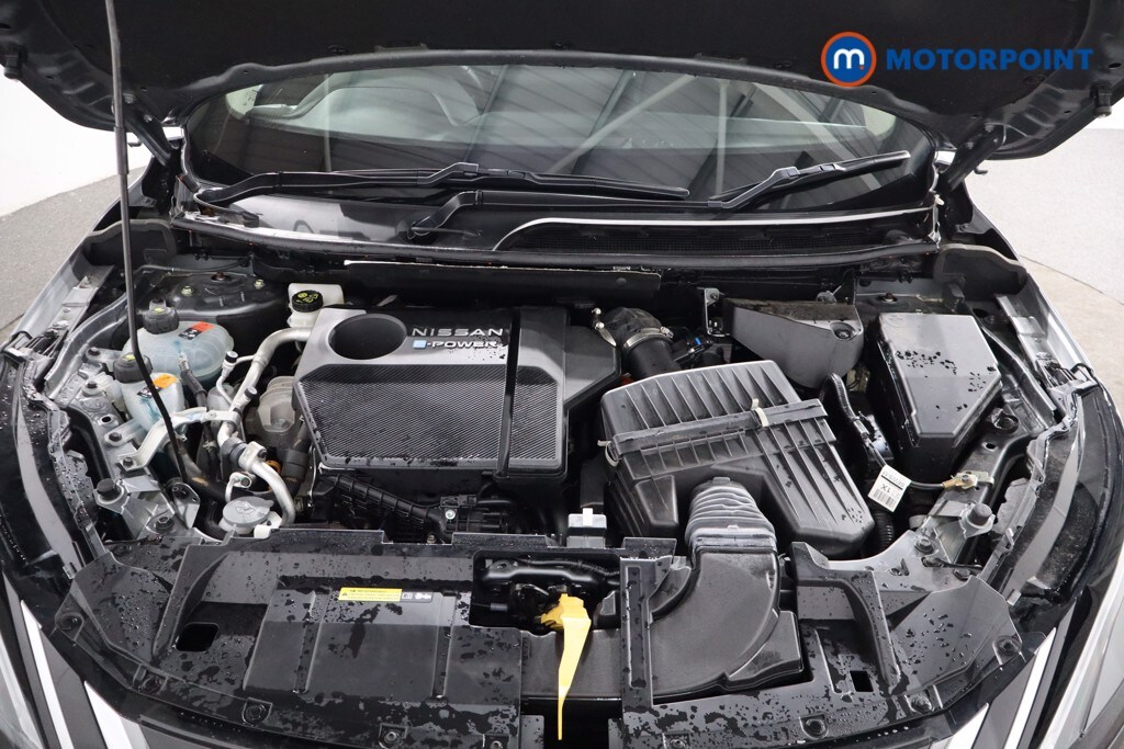 Used Nissan Qashqai 2023 for sale - 76603666: Photo 38