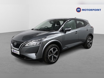 Used Nissan Qashqai 2023 for sale - 76603666: Photo