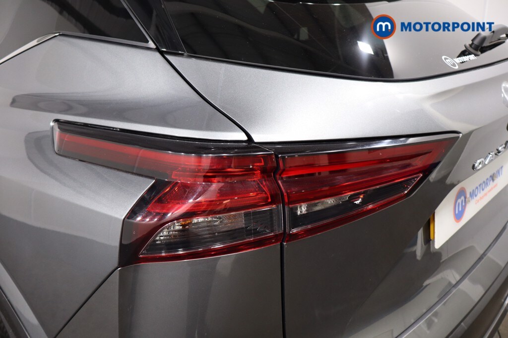 Used Nissan Qashqai 2023 for sale - 76603666: Photo 40