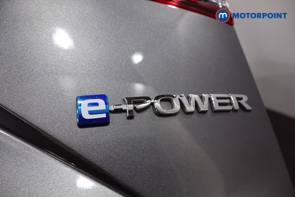 Used Nissan Qashqai 2023 for sale - 76603666: Photo 42