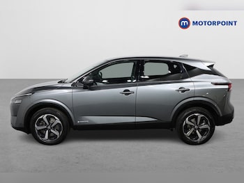 Used Nissan Qashqai 2023 for sale - 76603666: Photo