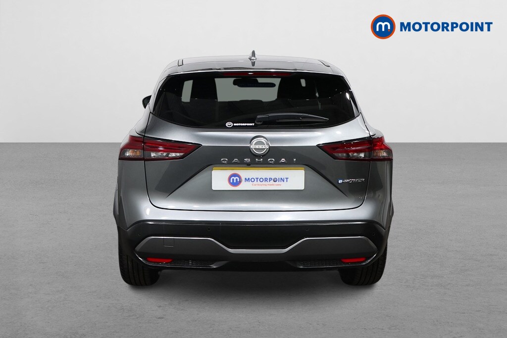 Used Nissan Qashqai 2023 for sale - 76603666: Photo 6