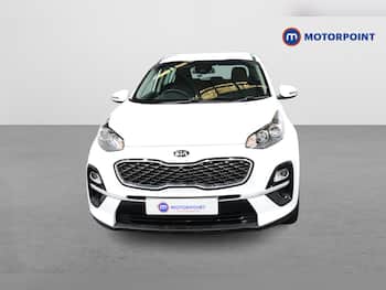 Used Kia Sportage 2020 for sale - 79693725: Photo