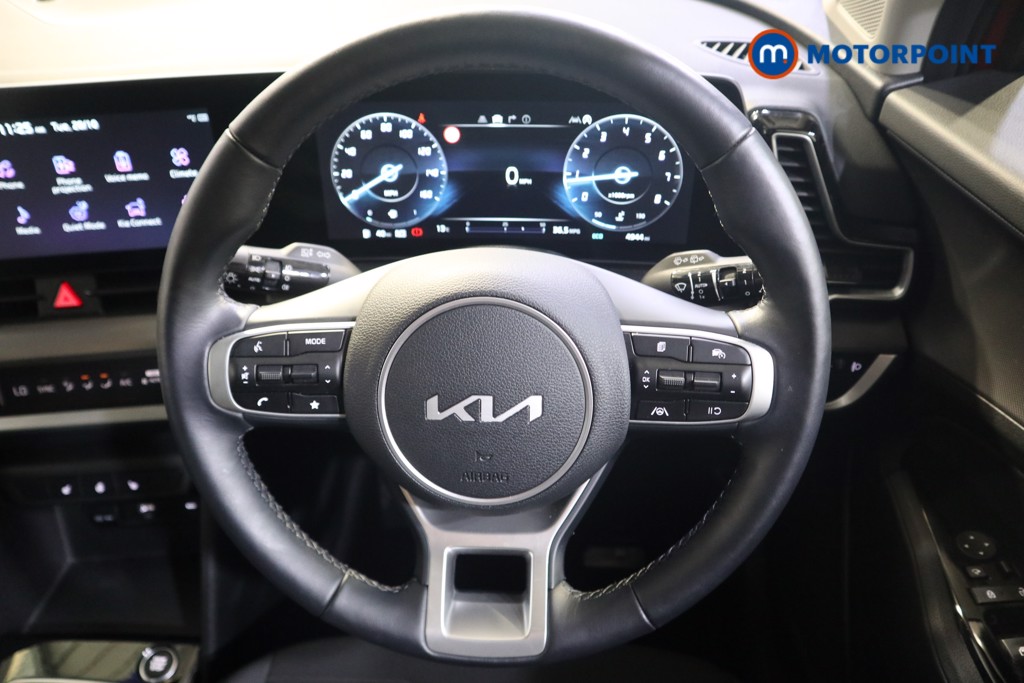 Used Kia Sportage 2025 for sale - 76402832: Photo 10