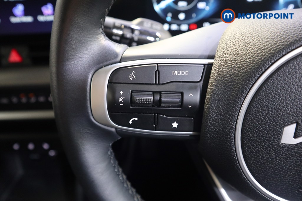 Used Kia Sportage 2025 for sale - 76402832: Photo 11