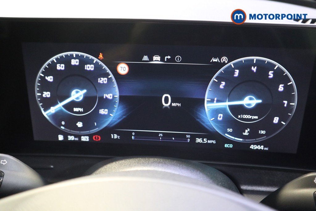 Used Kia Sportage 2025 for sale - 76402832: Photo 13