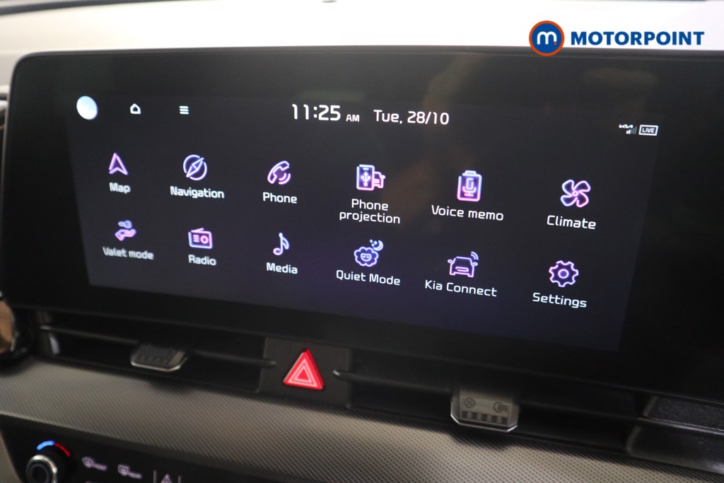 Used Kia Sportage 2025 for sale - 76402832: Photo 14