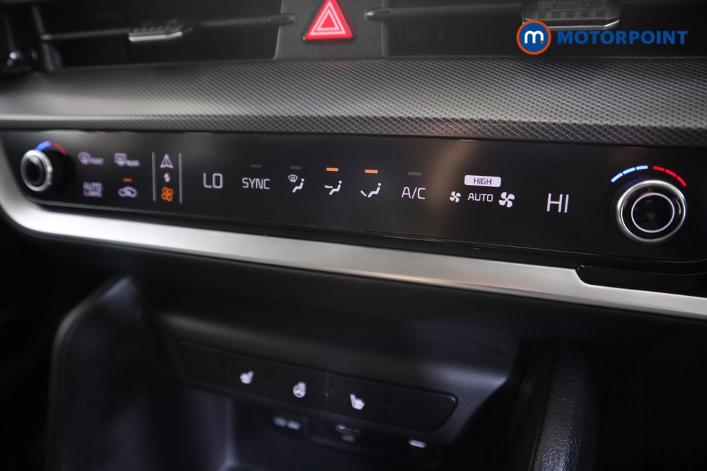 Used Kia Sportage 2025 for sale - 76402832: Photo 15