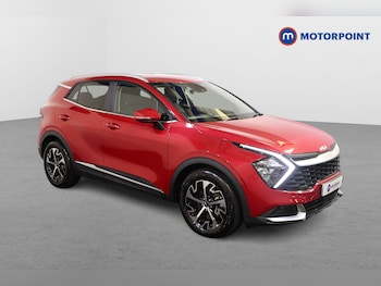 Used Kia Sportage undefined for sale - 76402832: Photo