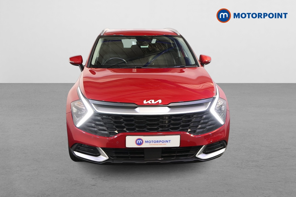 Used Kia Sportage 2025 for sale - 76402832: Photo 2