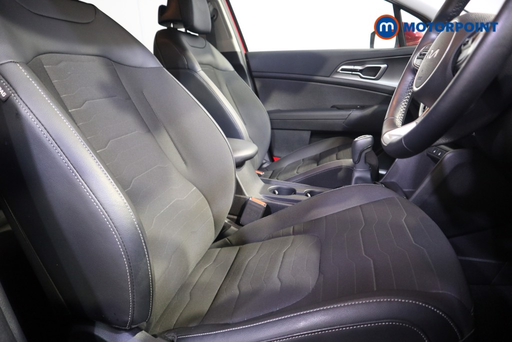 Used Kia Sportage 2025 for sale - 76402832: Photo 24