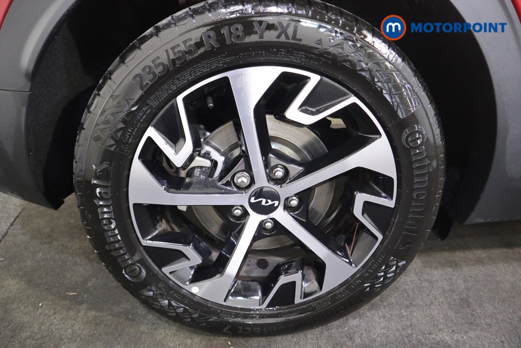 Used Kia Sportage 2025 for sale - 76402832: Photo 29