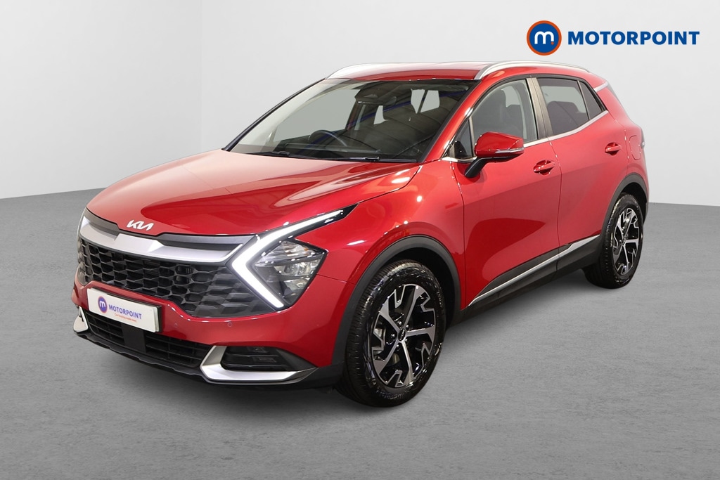 Used Kia Sportage 2025 for sale - 76402832: Photo 3