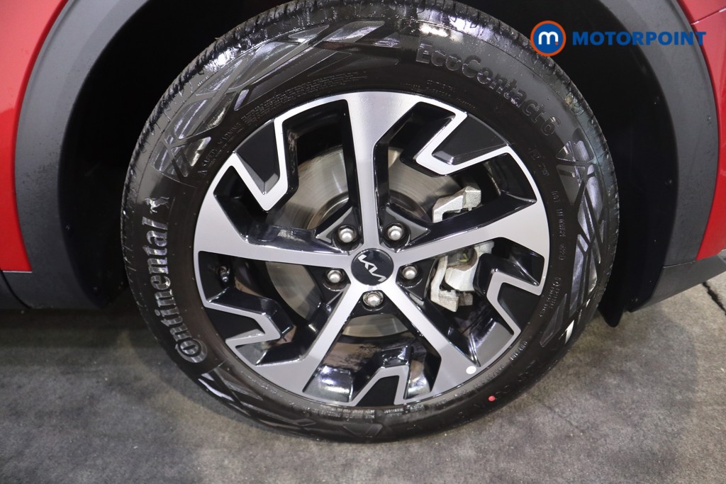 Used Kia Sportage 2025 for sale - 76402832: Photo 30