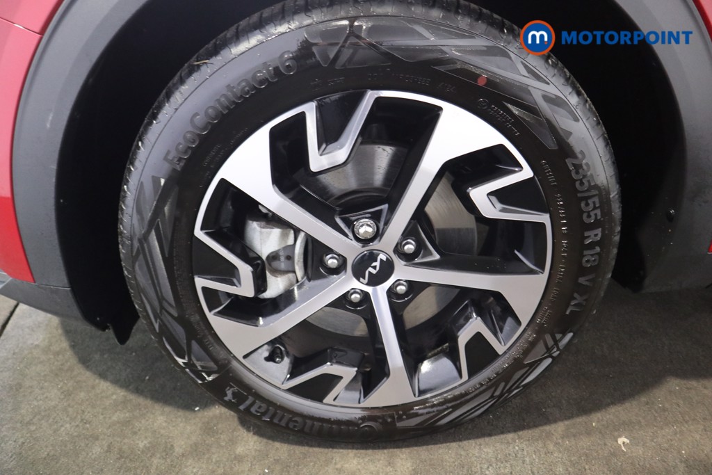 Used Kia Sportage 2025 for sale - 76402832: Photo 31