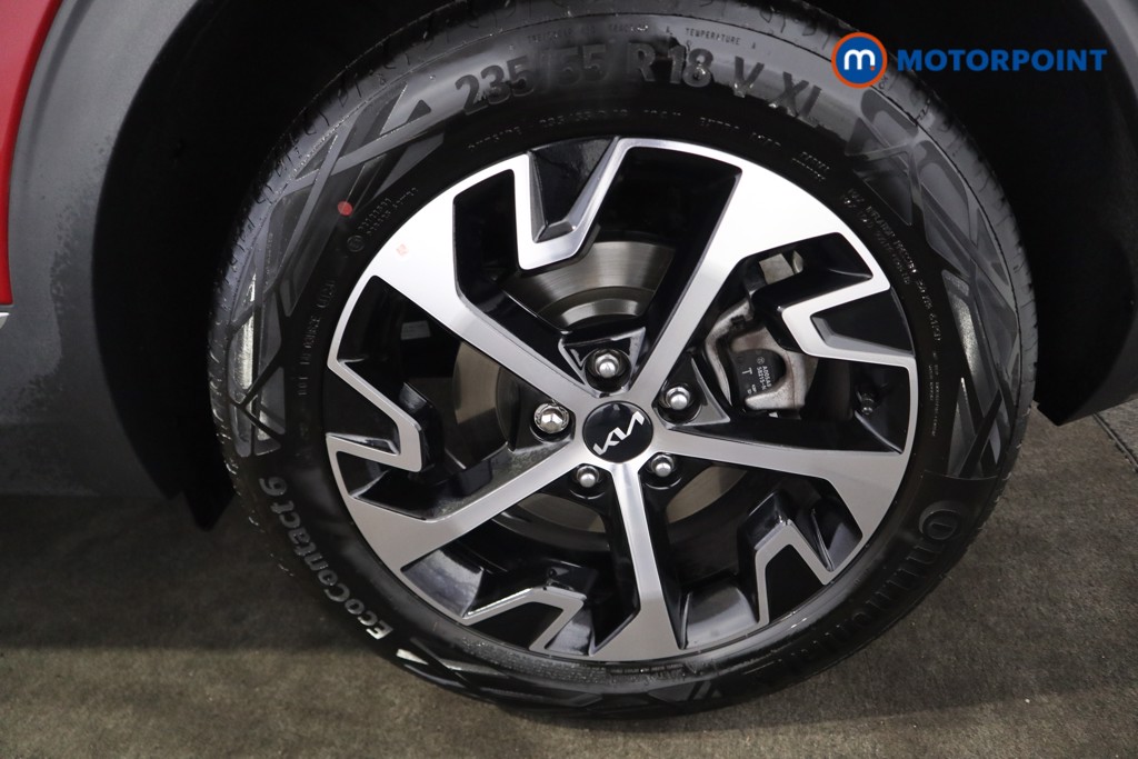 Used Kia Sportage 2025 for sale - 76402832: Photo 32