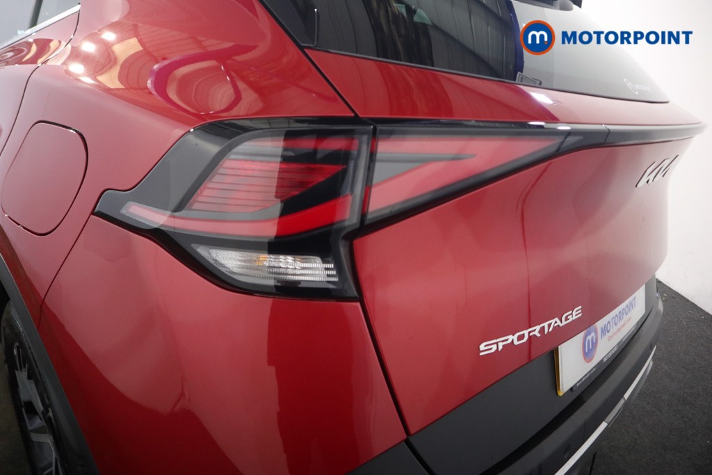 Used Kia Sportage 2025 for sale - 76402832: Photo 35