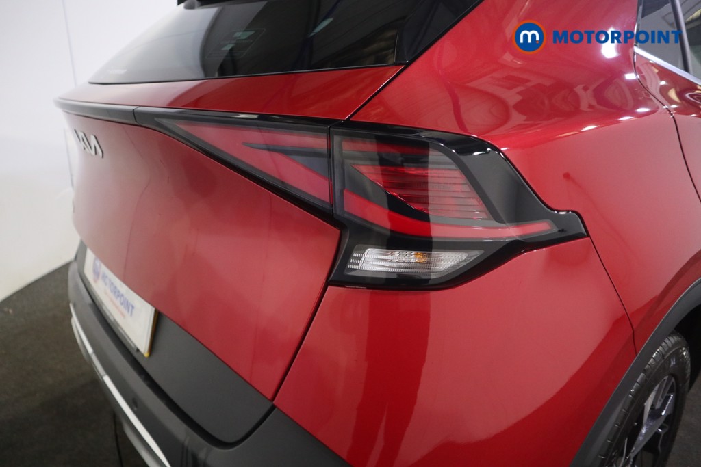 Used Kia Sportage 2025 for sale - 76402832: Photo 36