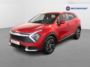 Used Kia Sportage undefined for sale - 76402832: Photo