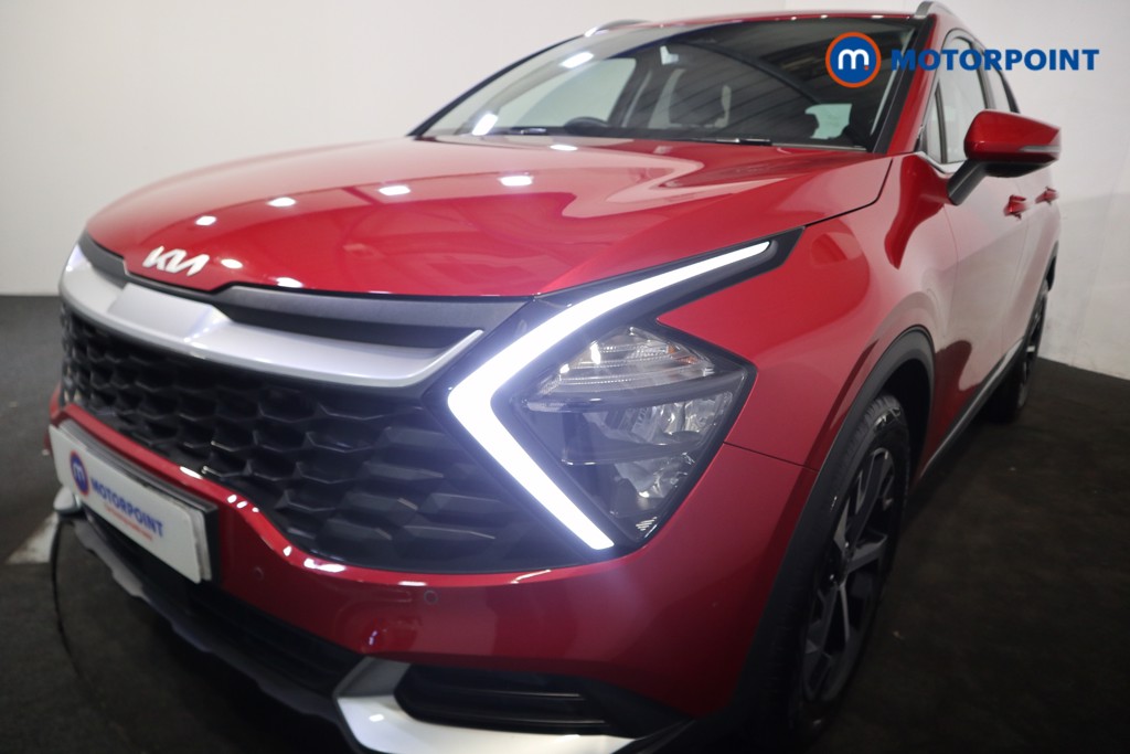 Used Kia Sportage 2025 for sale - 76402832: Photo 41