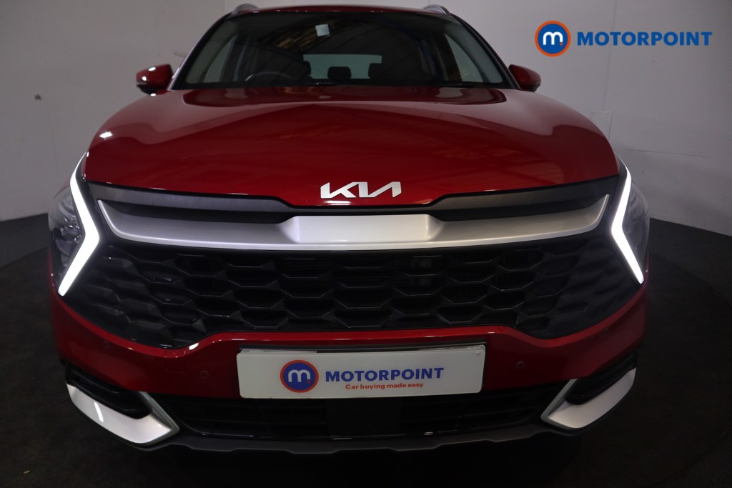 Used Kia Sportage 2025 for sale - 76402832: Photo 42