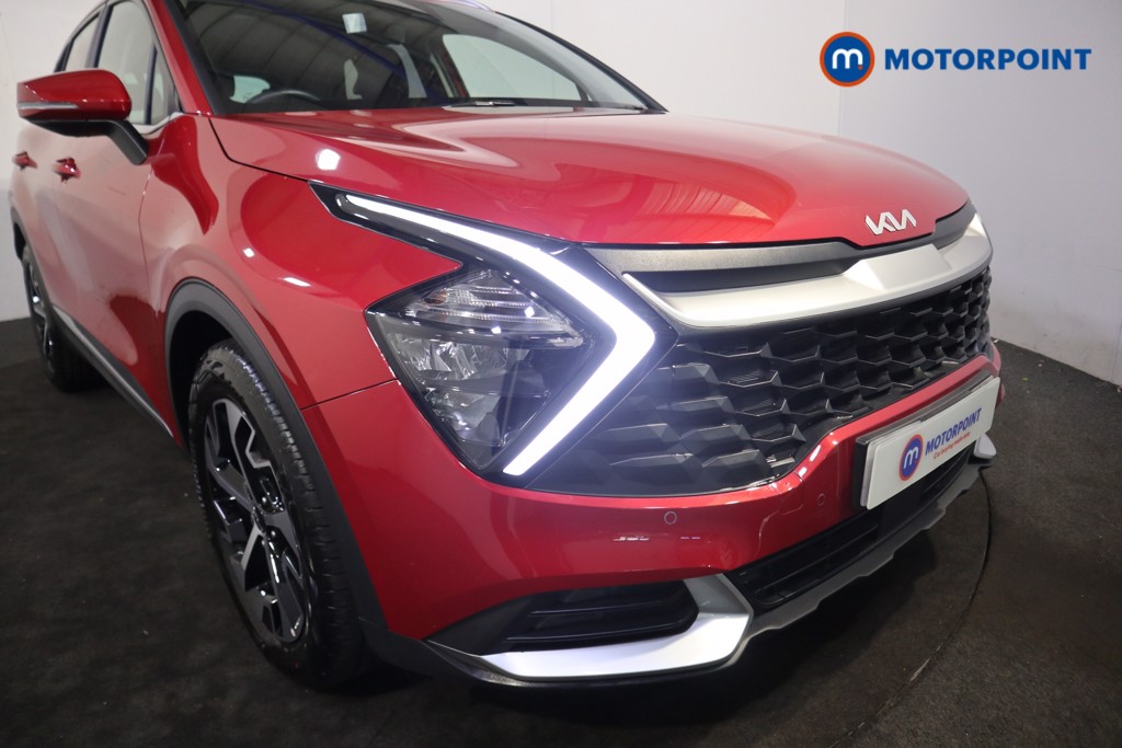 Used Kia Sportage 2025 for sale - 76402832: Photo 43