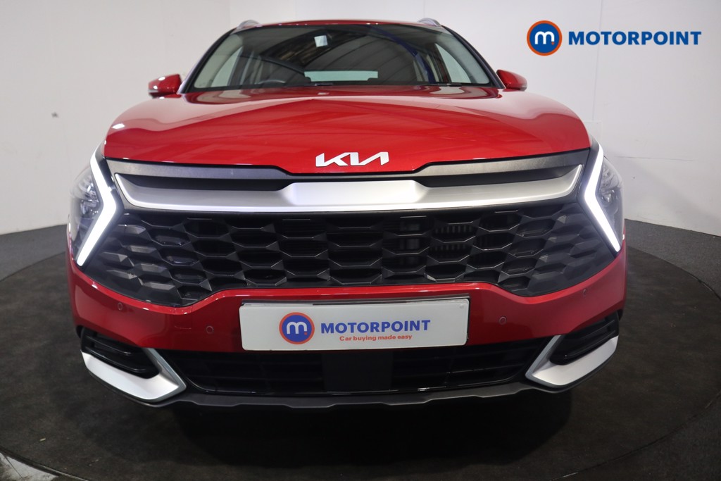 Used Kia Sportage 2025 for sale - 76402832: Photo 44