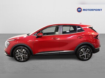 Used Kia Sportage undefined for sale - 76402832: Photo