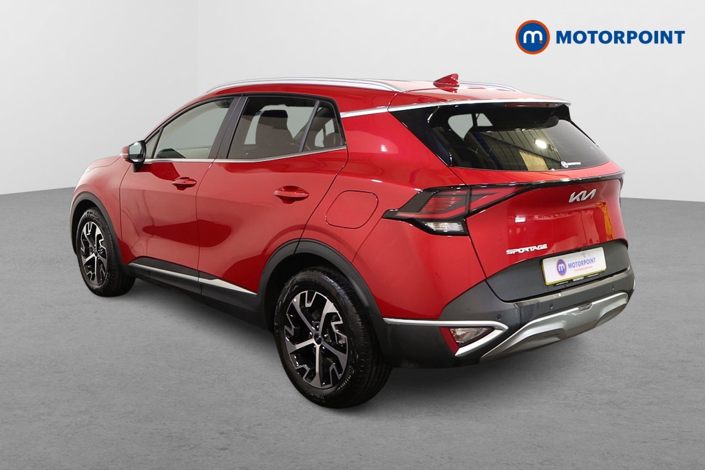 Used Kia Sportage 2025 for sale - 76402832: Photo 5