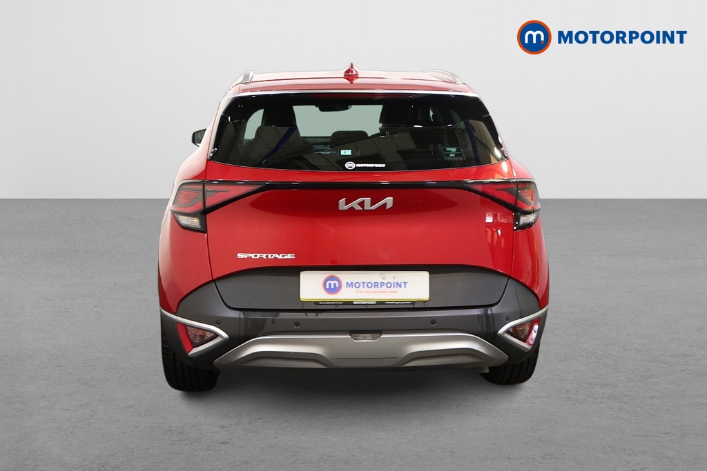 Used Kia Sportage 2025 for sale - 76402832: Photo 6