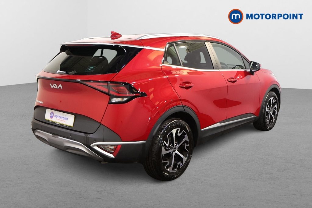 Used Kia Sportage 2025 for sale - 76402832: Photo 7