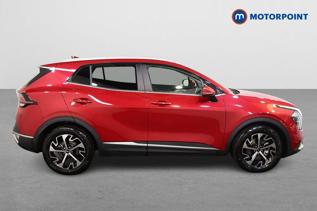 Used Kia Sportage 2025 for sale - 76402832: Photo 8